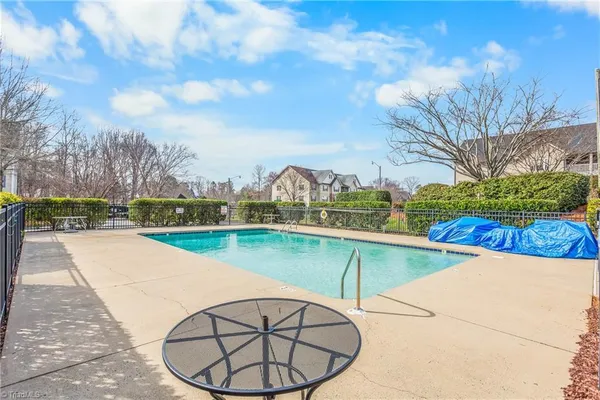 $178,000 | 4702 Brighton Park Drive, Unit 3D, Winston-Salem, NC 27103