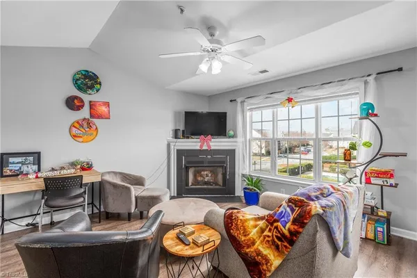 $178,000 | 4702 Brighton Park Drive, Unit 3D, Winston-Salem, NC 27103