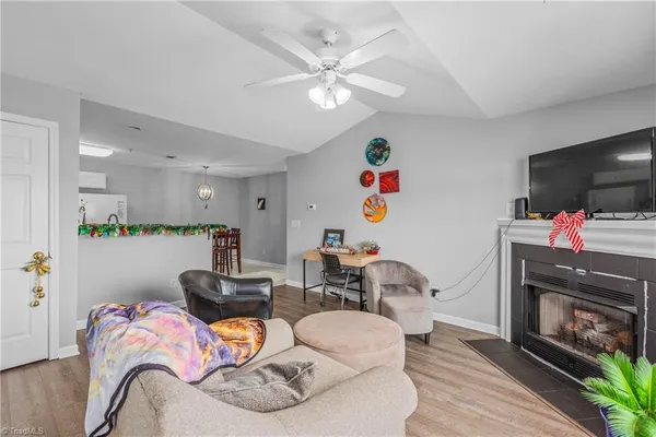 $178,000 | 4702 Brighton Park Drive, Unit 3D, Winston-Salem, NC 27103