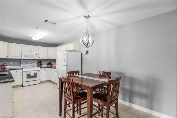 $178,000 | 4702 Brighton Park Drive, Unit 3D, Winston-Salem, NC 27103