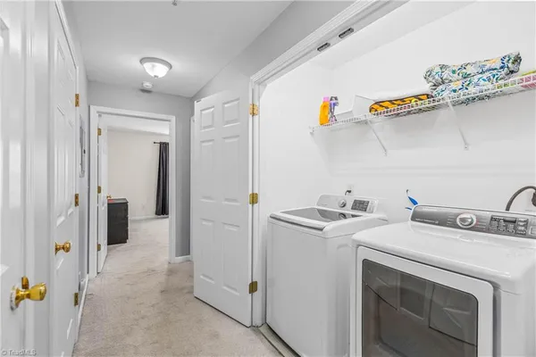 $178,000 | 4702 Brighton Park Drive, Unit 3D, Winston-Salem, NC 27103