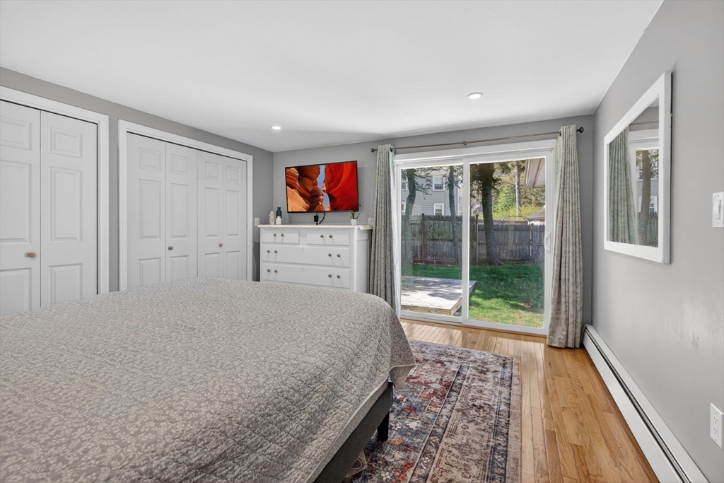 34 Homestead Road Lynnfield, MA 01940 - Photo 19 of 38 Gallery Image 19