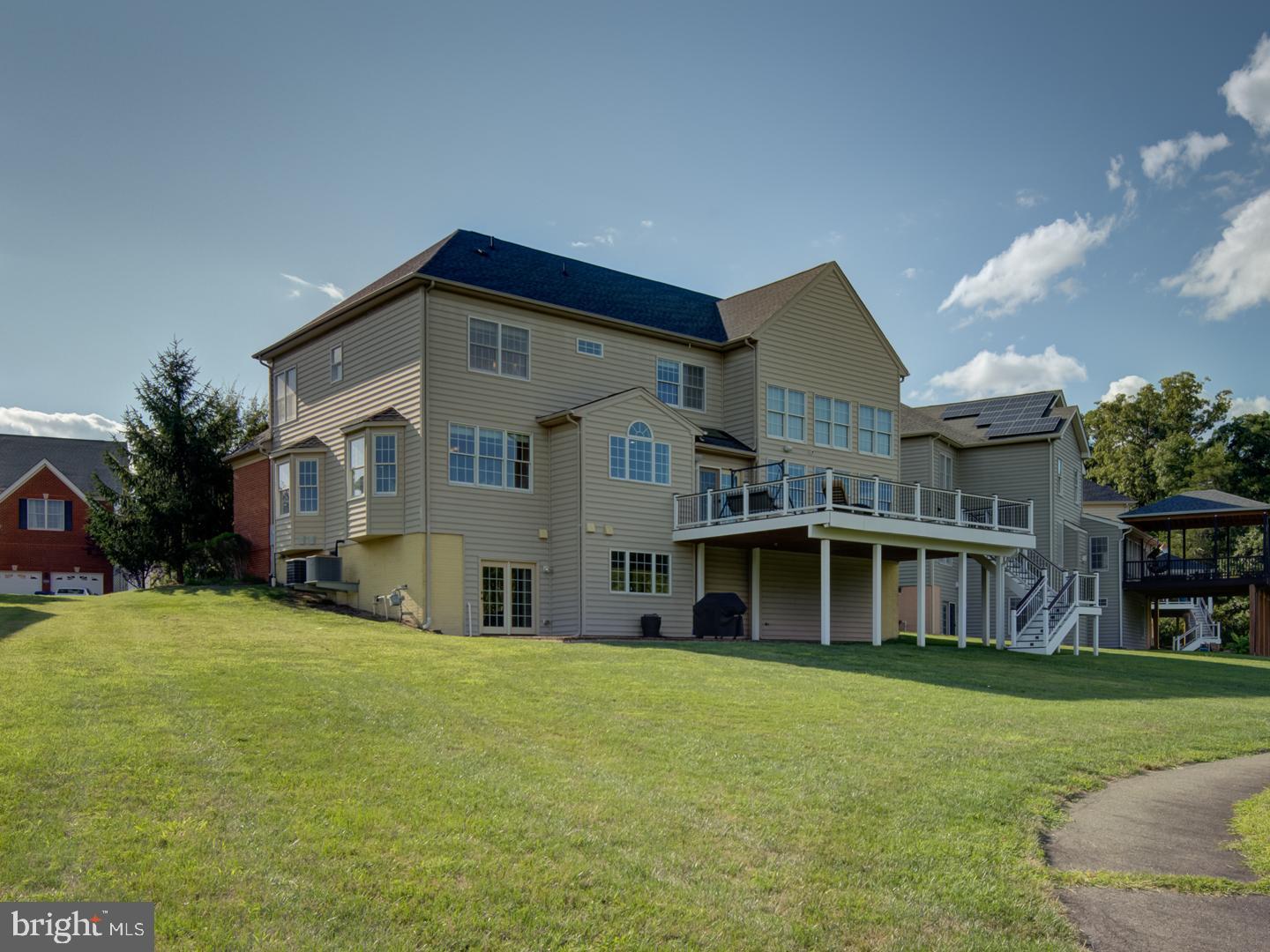 43289 Barnstead Drive Ashburn, VA 20148 - Photo 143 of 146