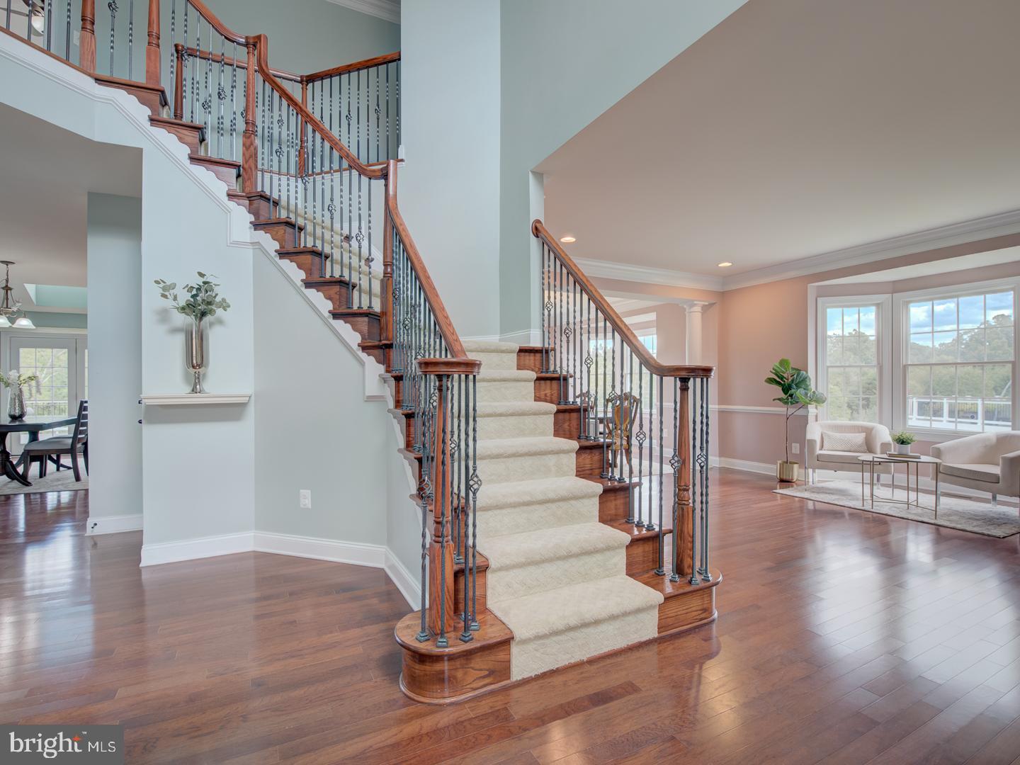 43289 Barnstead Drive Ashburn, VA 20148 - Photo 17 of 146