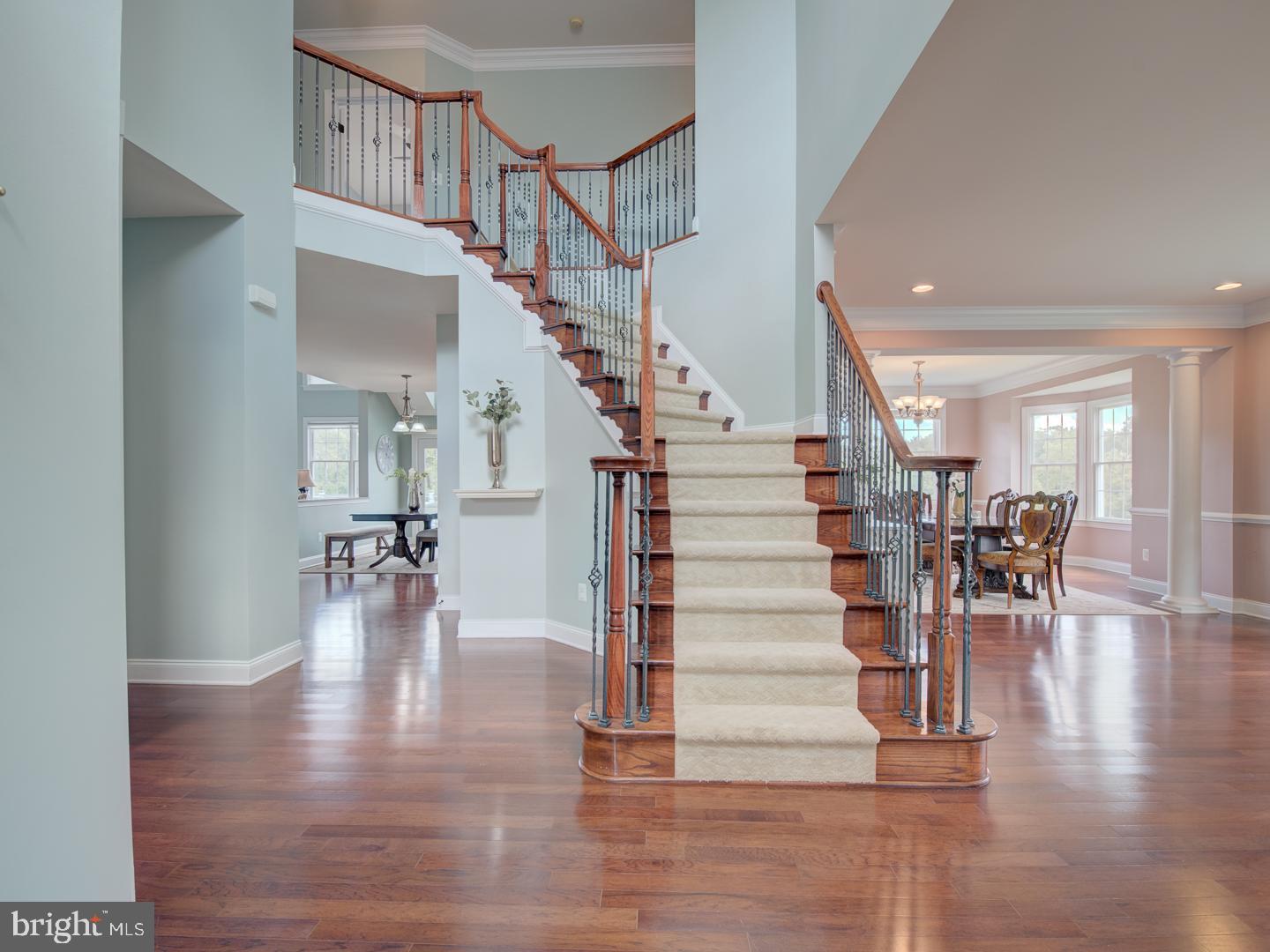 43289 Barnstead Drive Ashburn, VA 20148 - Photo 18 of 146