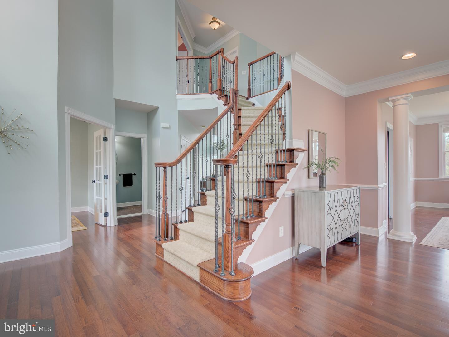 43289 Barnstead Drive Ashburn, VA 20148 - Photo 19 of 146