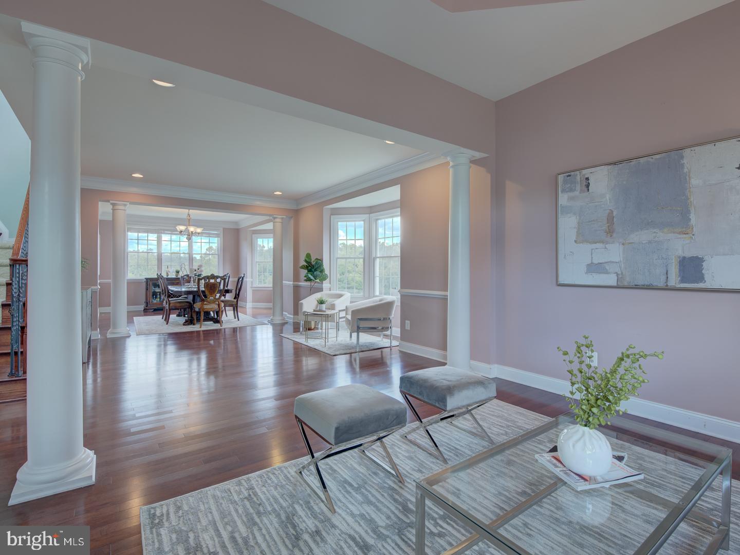 43289 Barnstead Drive Ashburn, VA 20148 - Photo 24 of 146