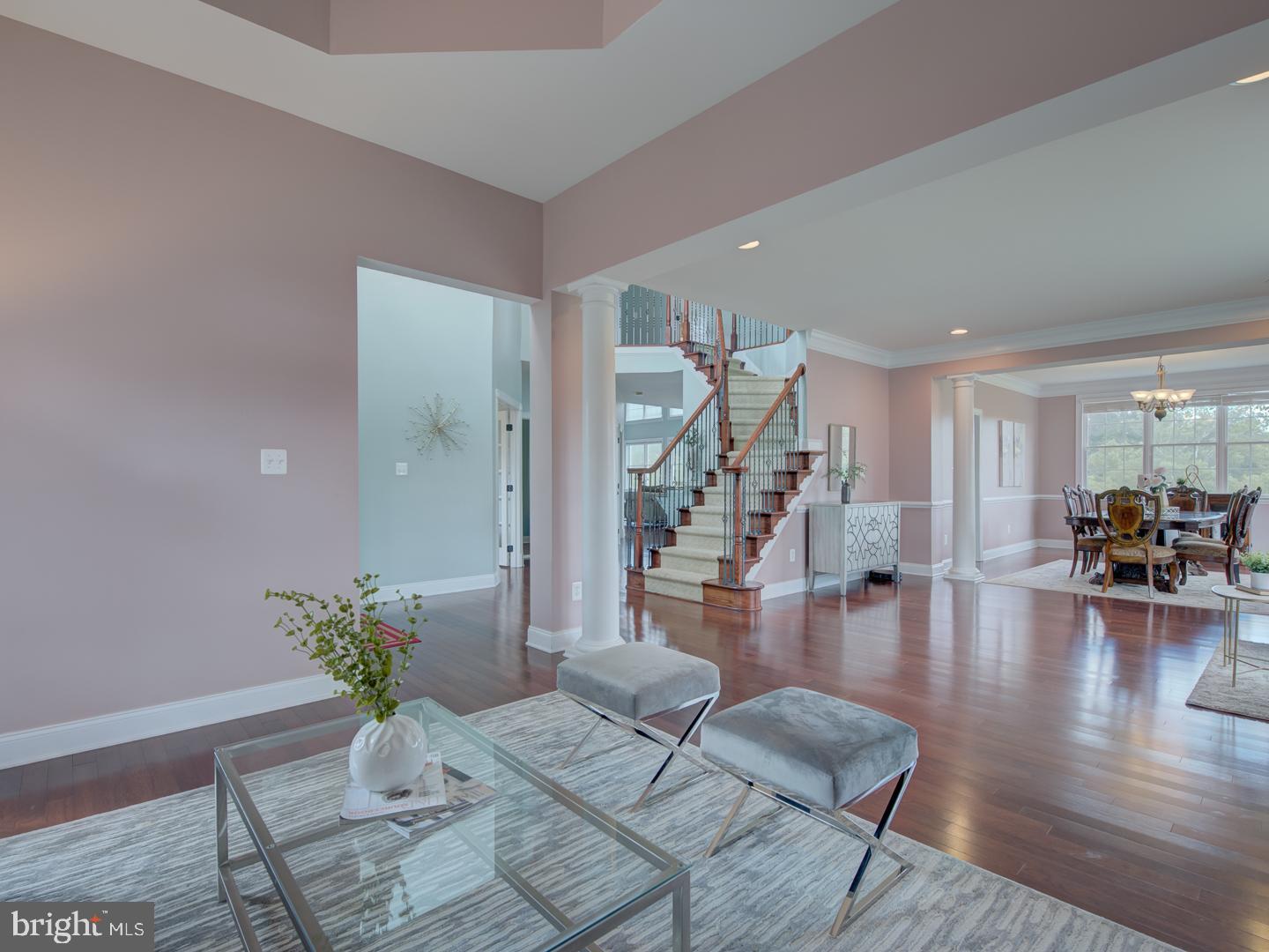 43289 Barnstead Drive Ashburn, VA 20148 - Photo 25 of 146