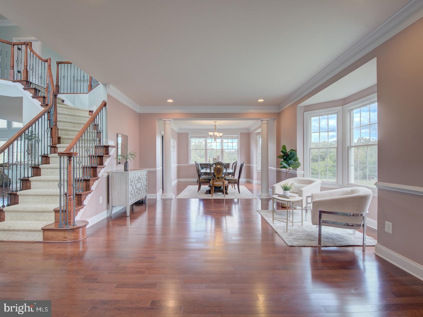 43289 Barnstead Drive Ashburn, VA 20148 - Photo 26 of 146