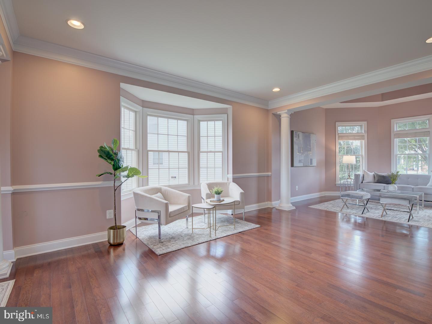 43289 Barnstead Drive Ashburn, VA 20148 - Photo 28 of 146