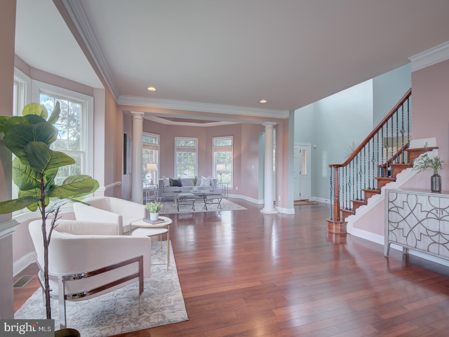 43289 Barnstead Drive Ashburn, VA 20148 - Photo 29 of 146