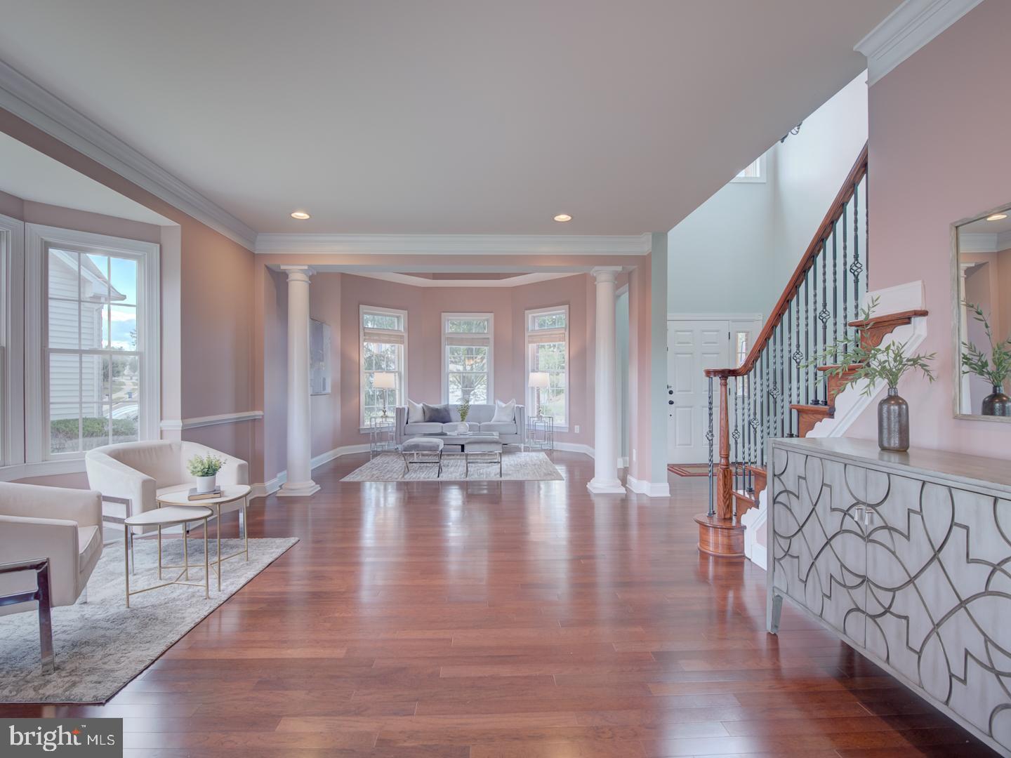 43289 Barnstead Drive Ashburn, VA 20148 - Photo 30 of 146