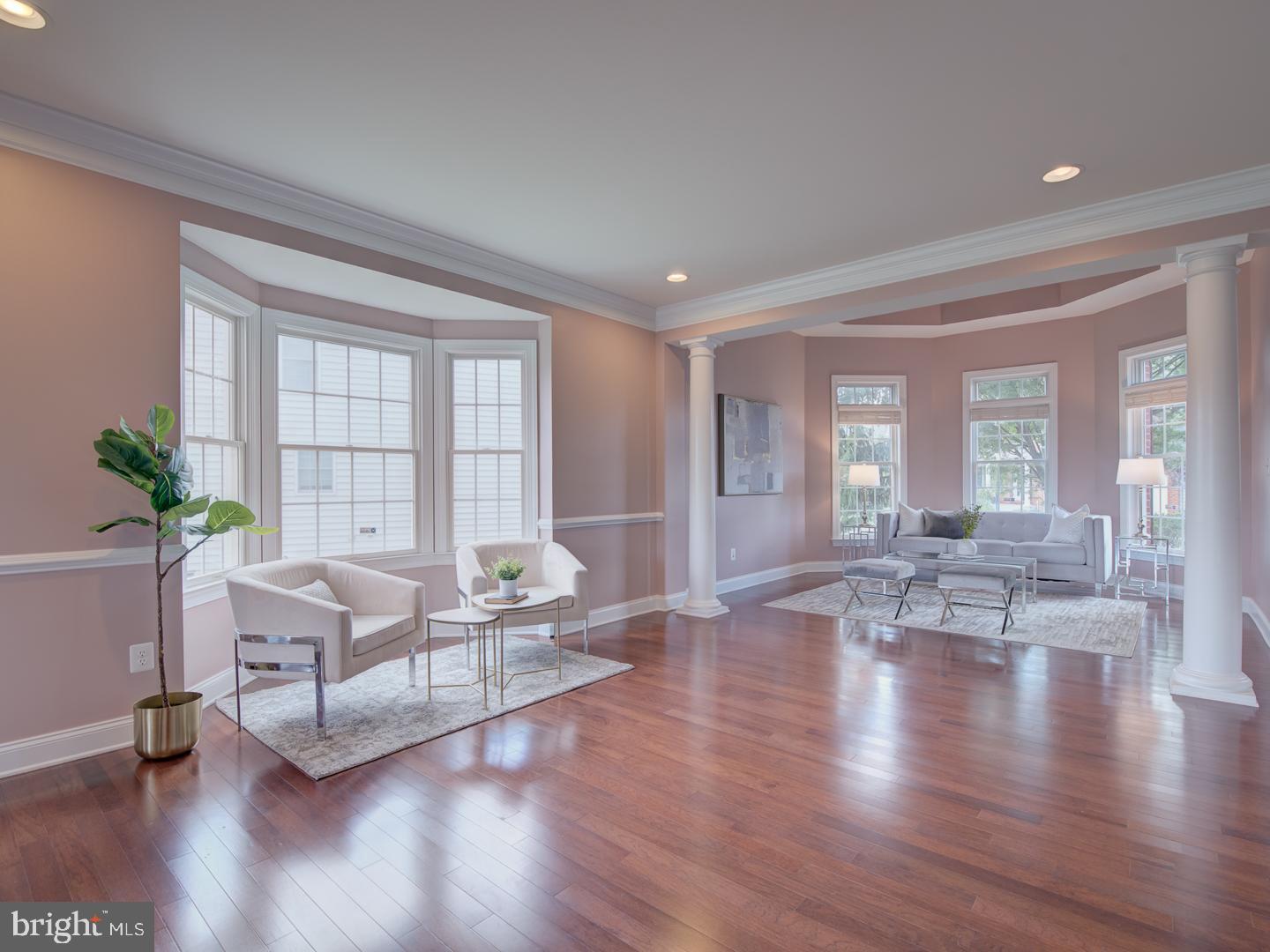 43289 Barnstead Drive Ashburn, VA 20148 - Photo 31 of 146