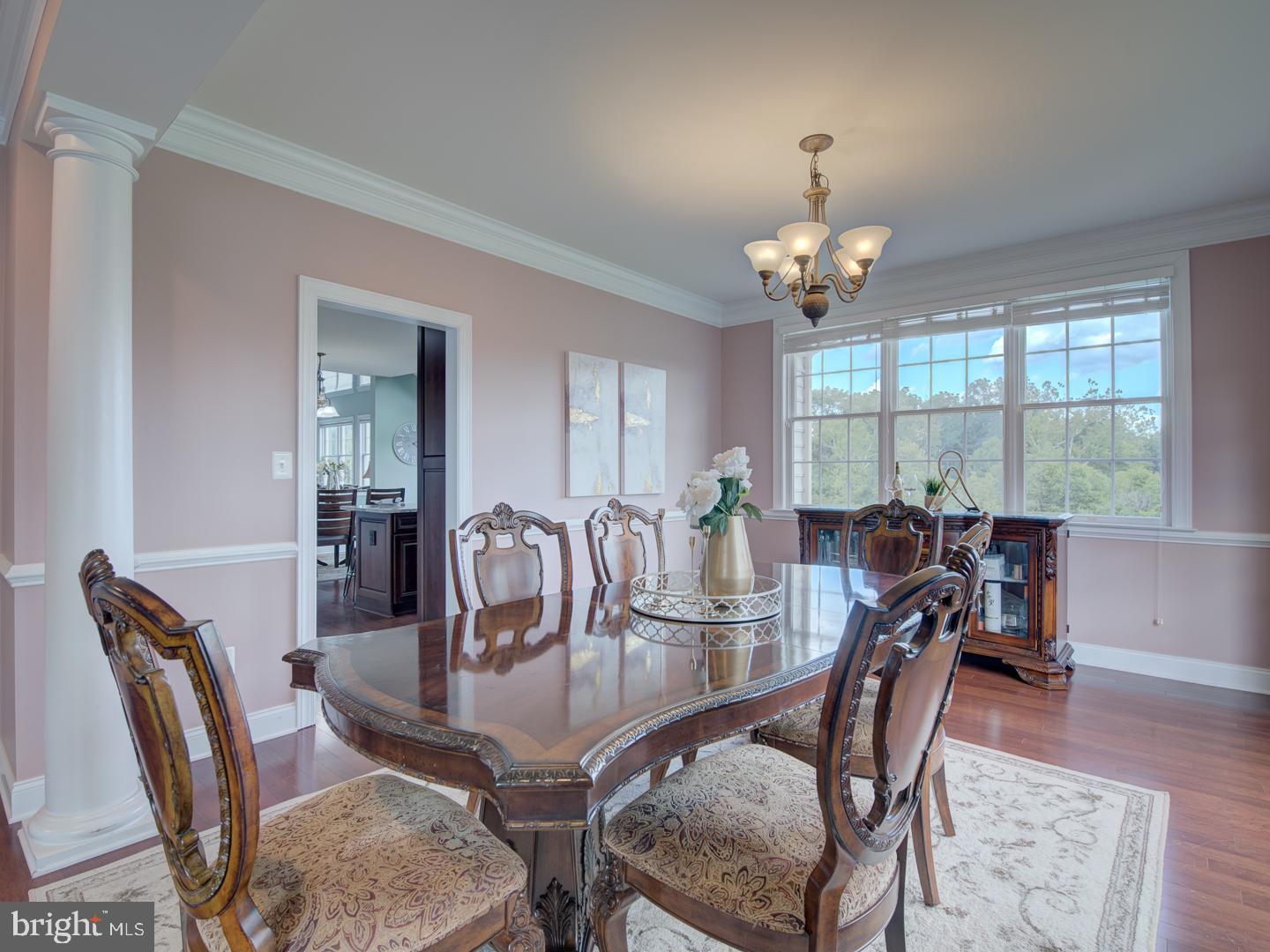 43289 Barnstead Drive Ashburn, VA 20148 - Photo 34 of 146