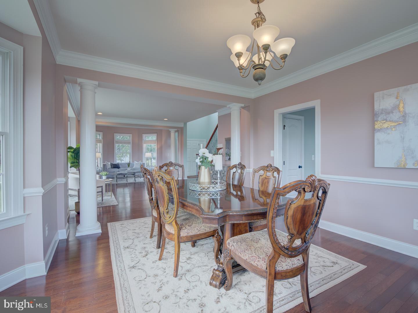 43289 Barnstead Drive Ashburn, VA 20148 - Photo 35 of 146