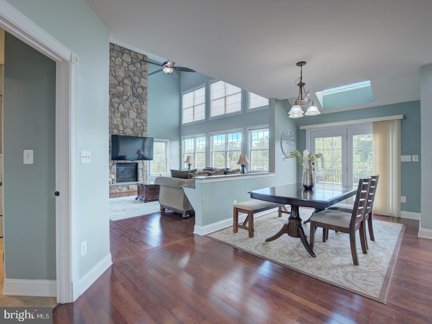 43289 Barnstead Drive Ashburn, VA 20148 - Photo 38 of 146