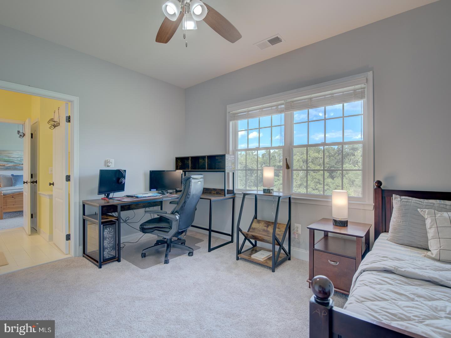 43289 Barnstead Drive Ashburn, VA 20148 - Photo 77 of 146