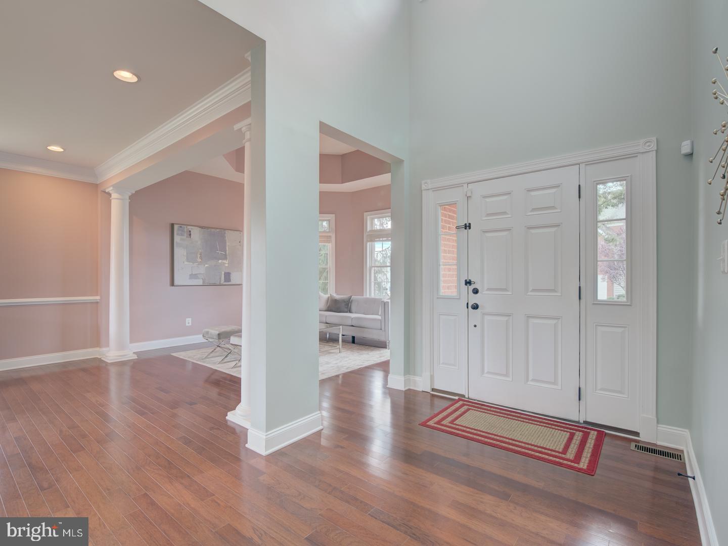 43289 Barnstead Drive Ashburn, VA 20148 - Photo 8 of 146