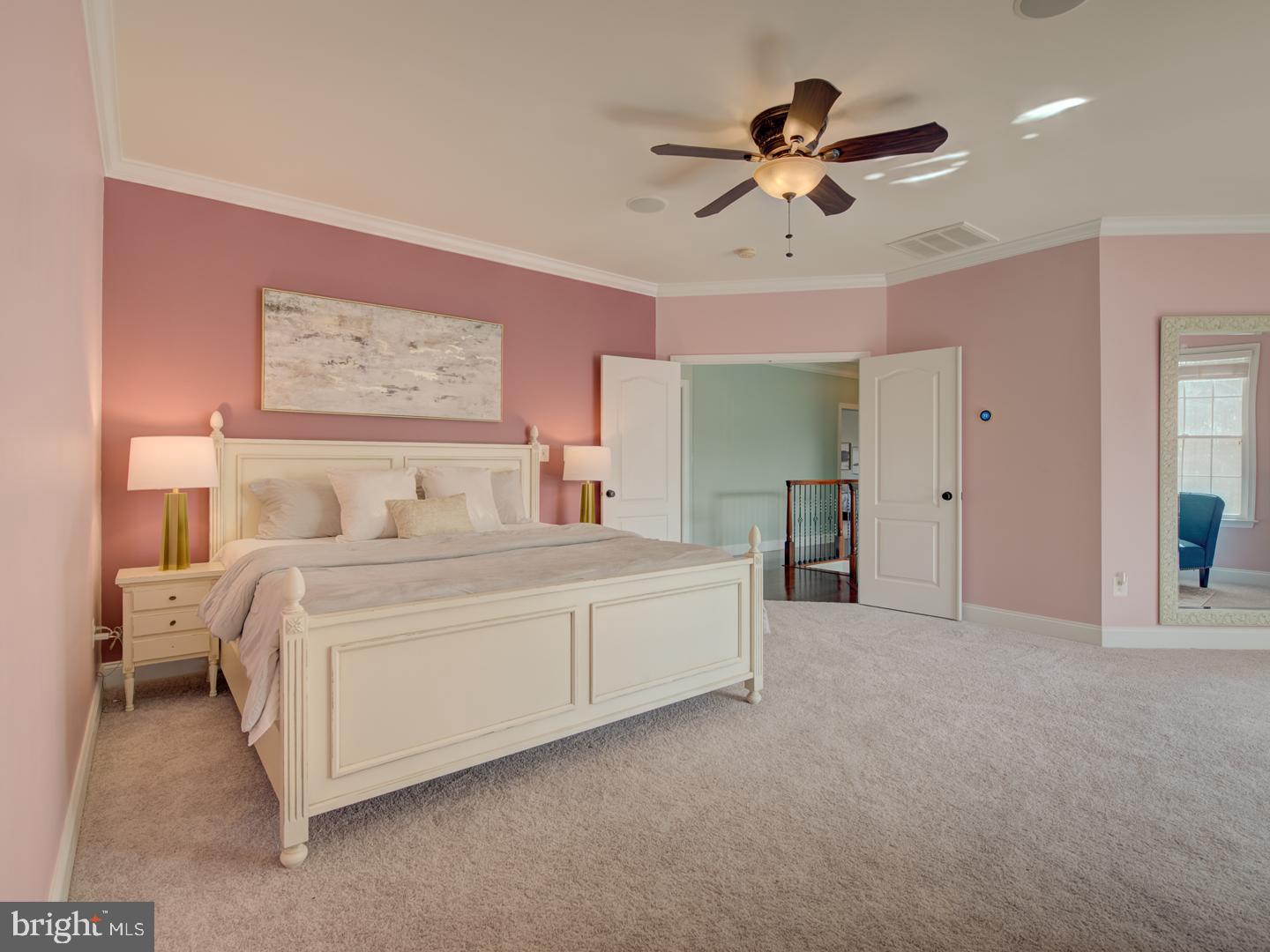 43289 Barnstead Drive Ashburn, VA 20148 - Photo 99 of 146