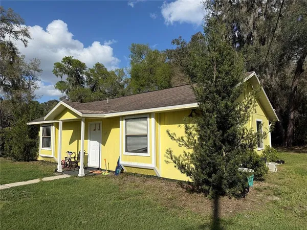 $129,000 | 128 Eliam Road, Melrose, FL 32666
