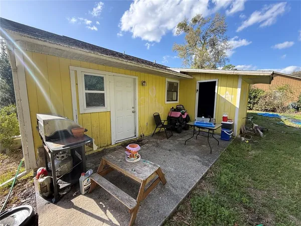 $129,000 | 128 Eliam Road, Melrose, FL 32666