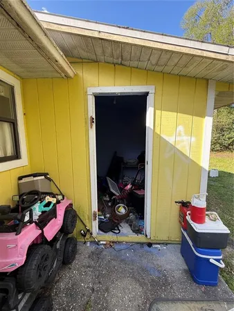 $129,000 | 128 Eliam Road, Melrose, FL 32666