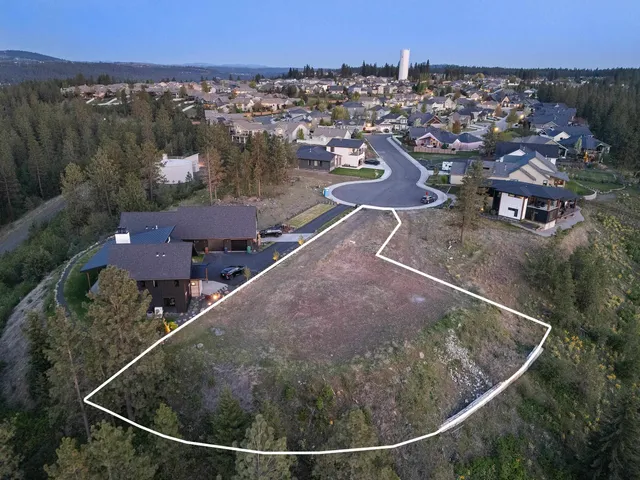 $399,000 | 5204 South Falcon Point, Spokane, WA 99224