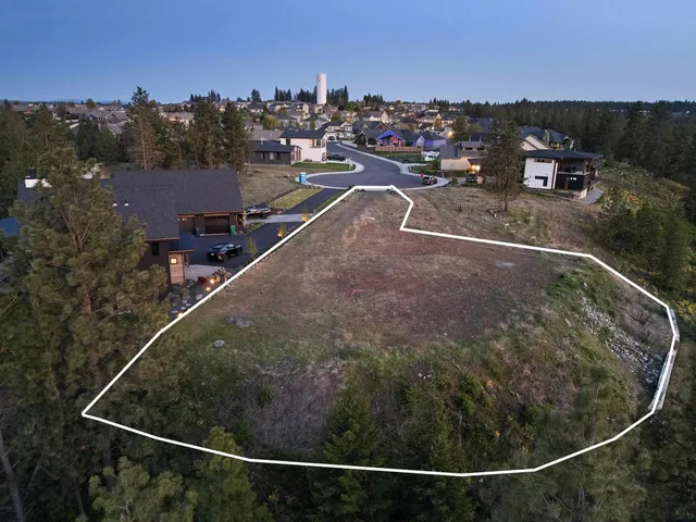 $399,000 | 5204 South Falcon Point, Spokane, WA 99224