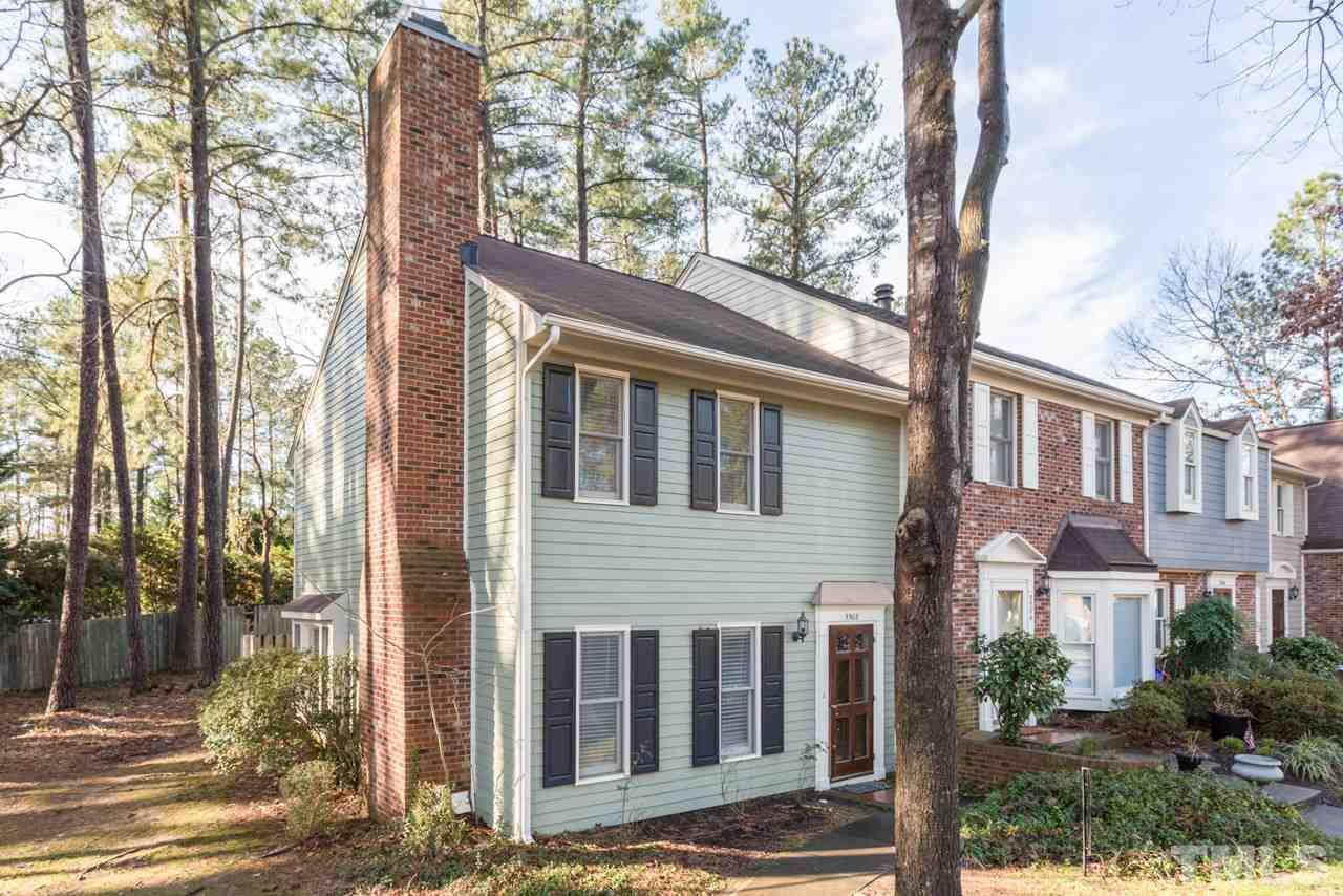 5508 Hamstead Crossing Raleigh, NC 27612 - Photo 1 of 24