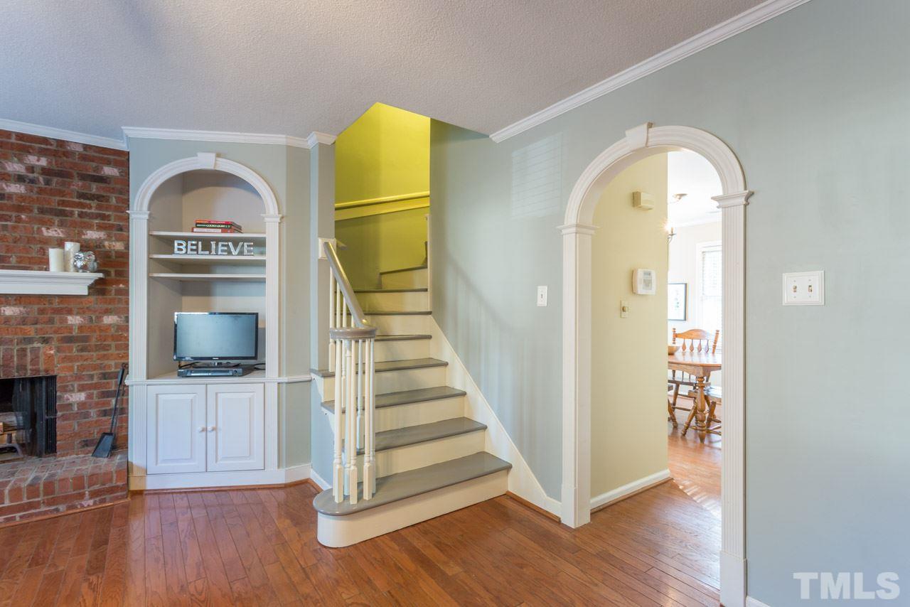 5508 Hamstead Crossing Raleigh, NC 27612 - Photo 12 of 24