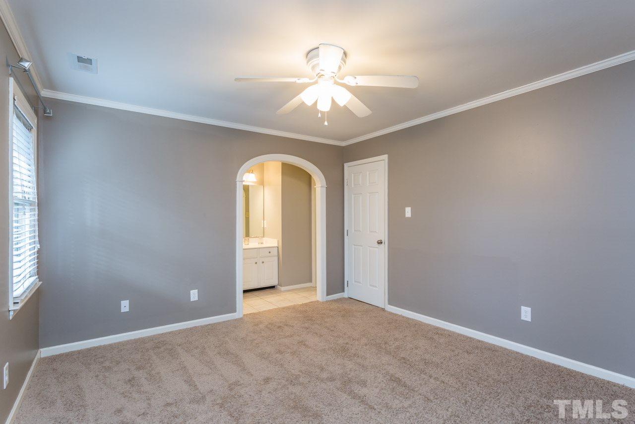 5508 Hamstead Crossing Raleigh, NC 27612 - Photo 19 of 24