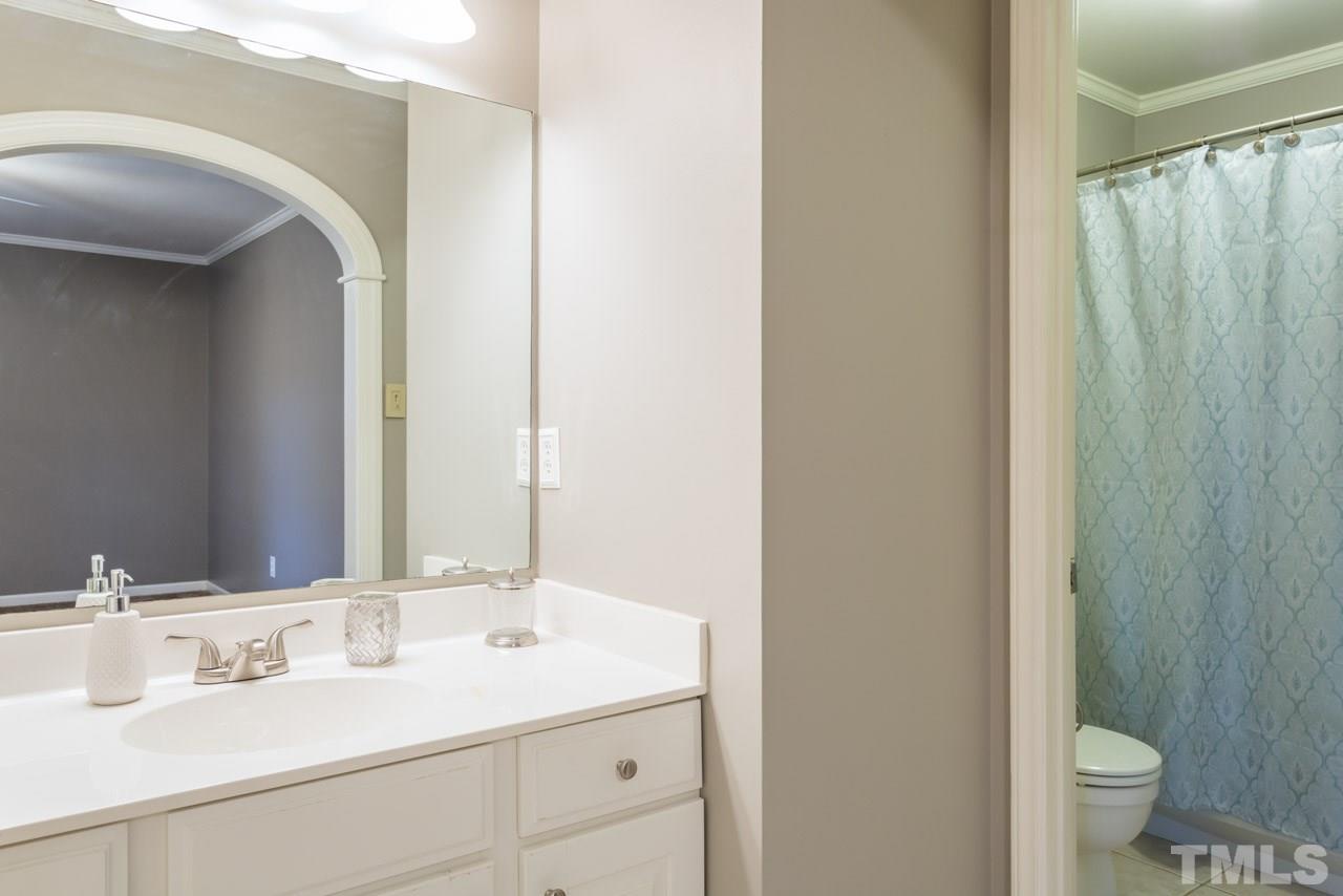 5508 Hamstead Crossing Raleigh, NC 27612 - Photo 20 of 24