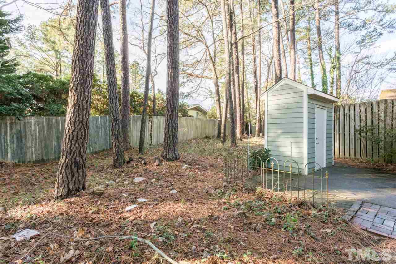 5508 Hamstead Crossing Raleigh, NC 27612 - Photo 3 of 24