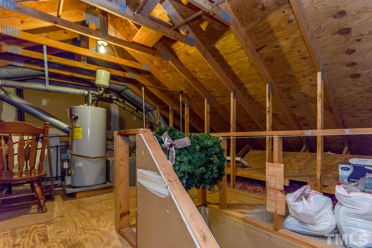 5508 Hamstead Crossing Raleigh, NC 27612 - Photo 24 of 24