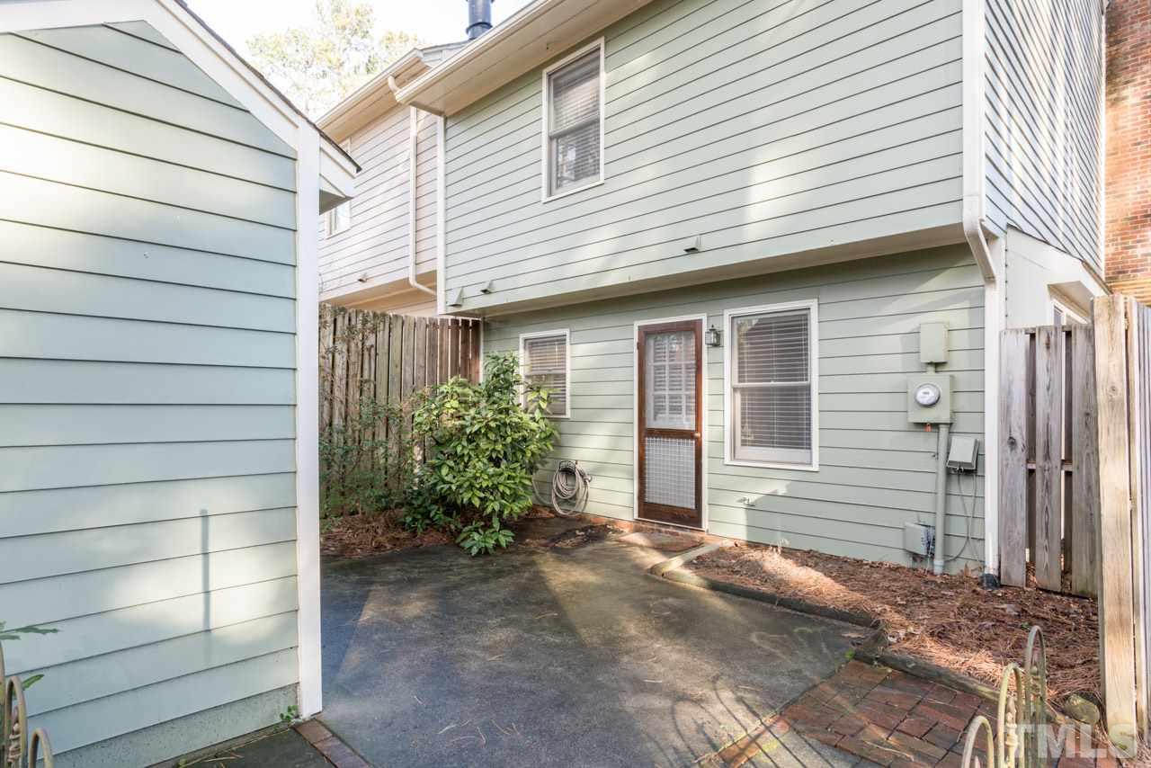 5508 Hamstead Crossing Raleigh, NC 27612 - Photo 5 of 24