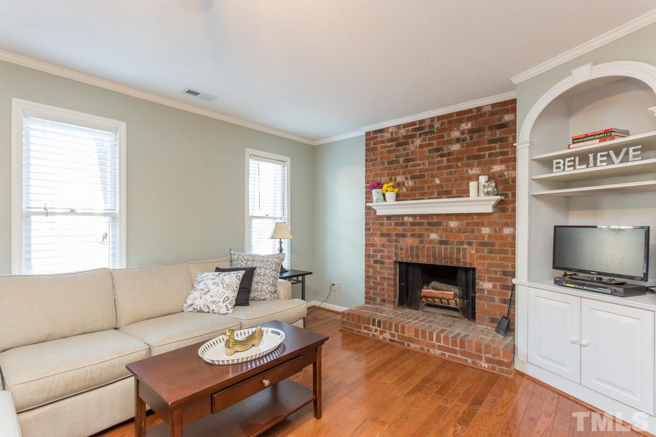 5508 Hamstead Crossing Raleigh, NC 27612 - Photo 9 of 24