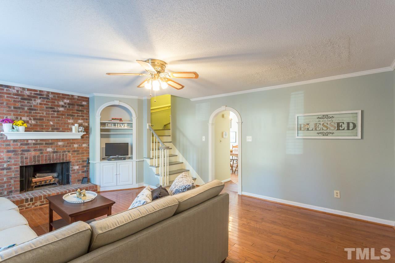 5508 Hamstead Crossing Raleigh, NC 27612 - Photo 10 of 24