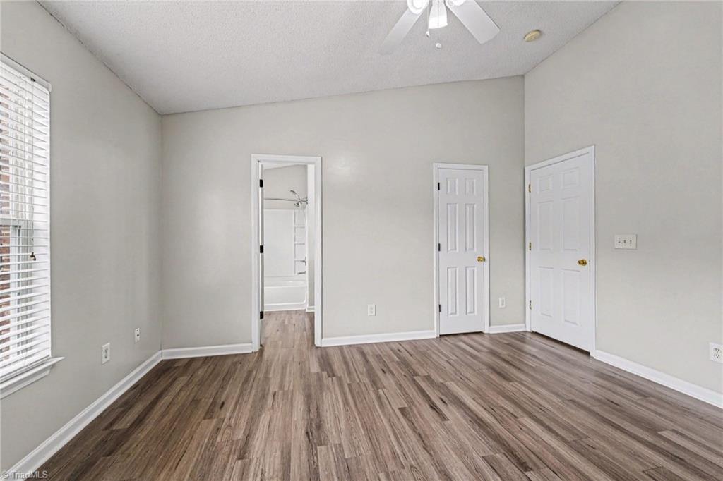 2044 WaterStone Loop High Point, NC 27265 - Photo 10 of 23 VIRTUALLY STAGED, Kitchen