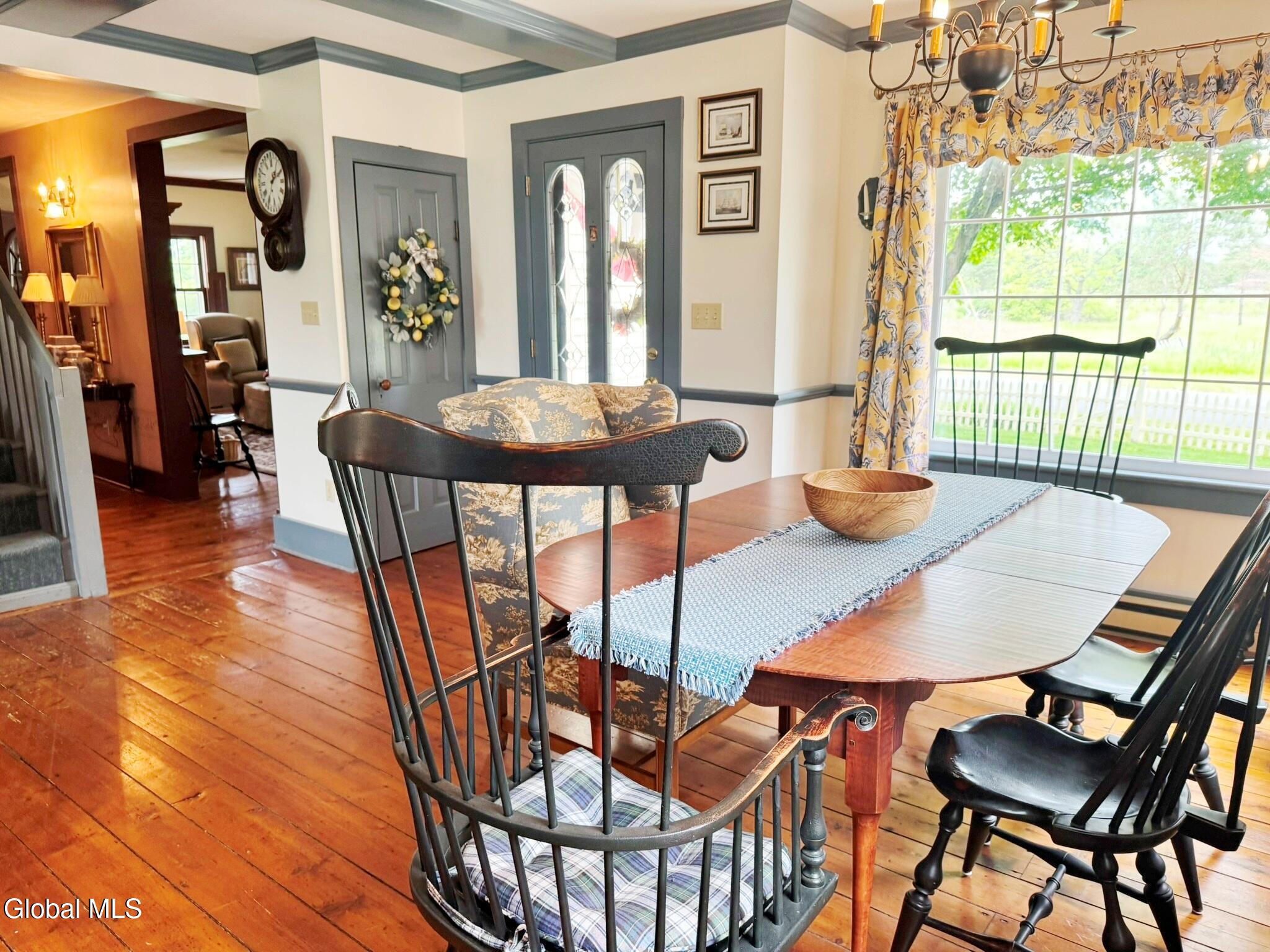 944 Stony Point Road Schodack, NY 12033 - Photo 35 of 99 Dining Room