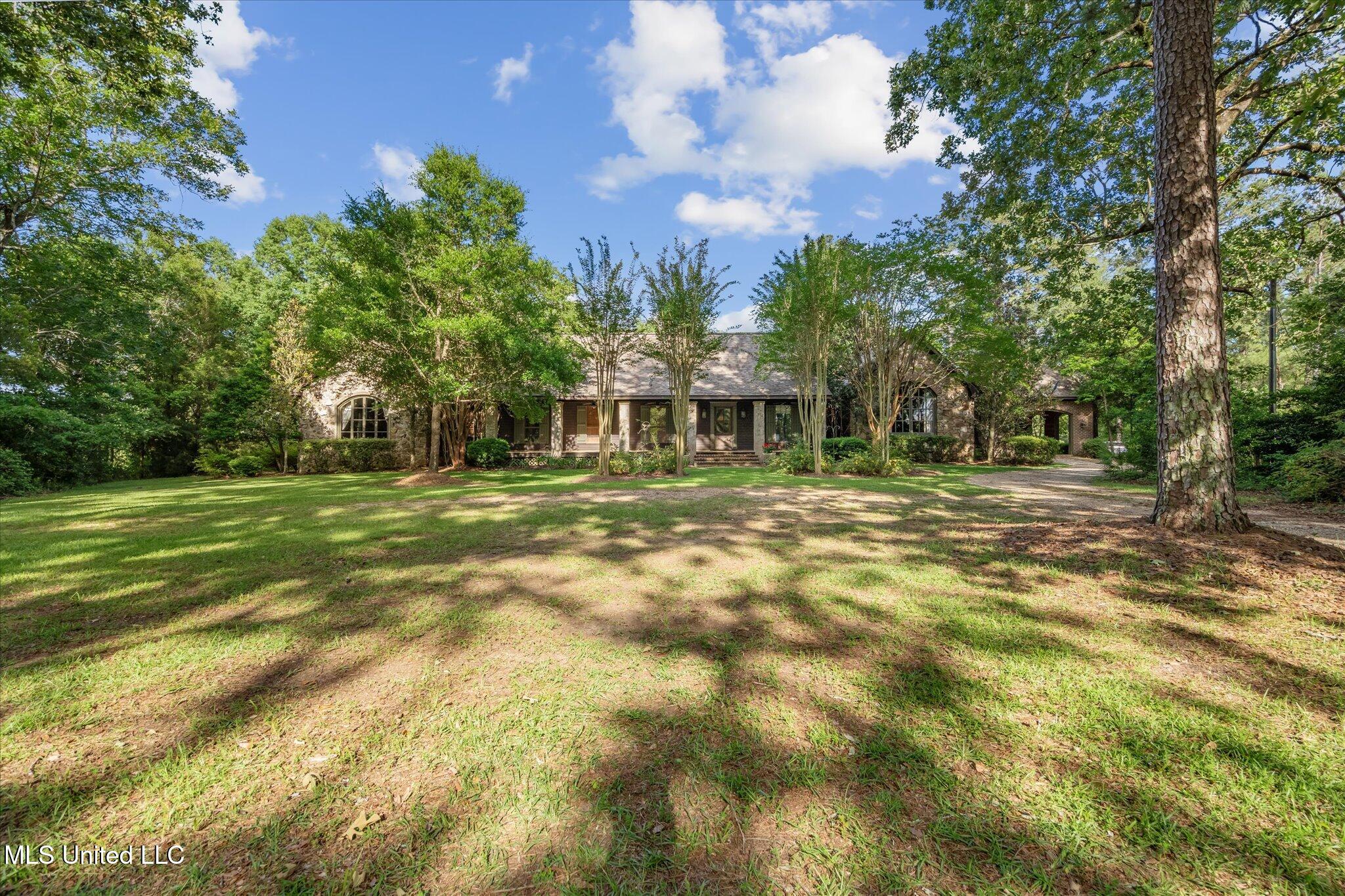 266 West P A Road North Moselle, MS 39459 - Photo 96 of 97 073-STA08214