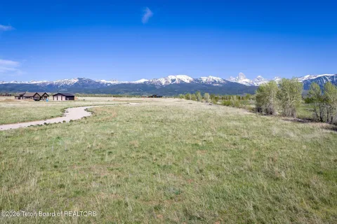 $415,000 | 4692 Wydaho Ranch Trail, Tetonia, ID 83452
