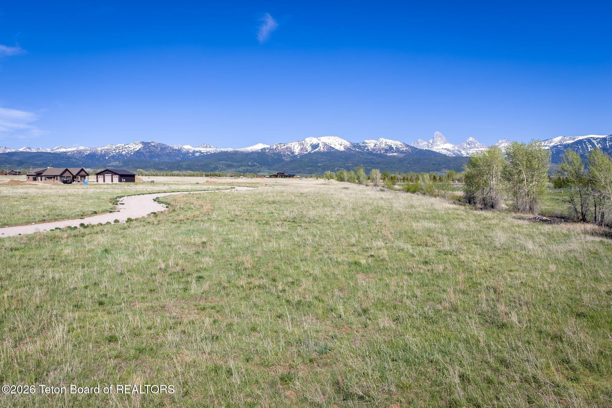 4692 Wydaho Ranch Trail Tetonia, ID 83452 - Photo 16 of 25 4692 Wydaho Ranch-16