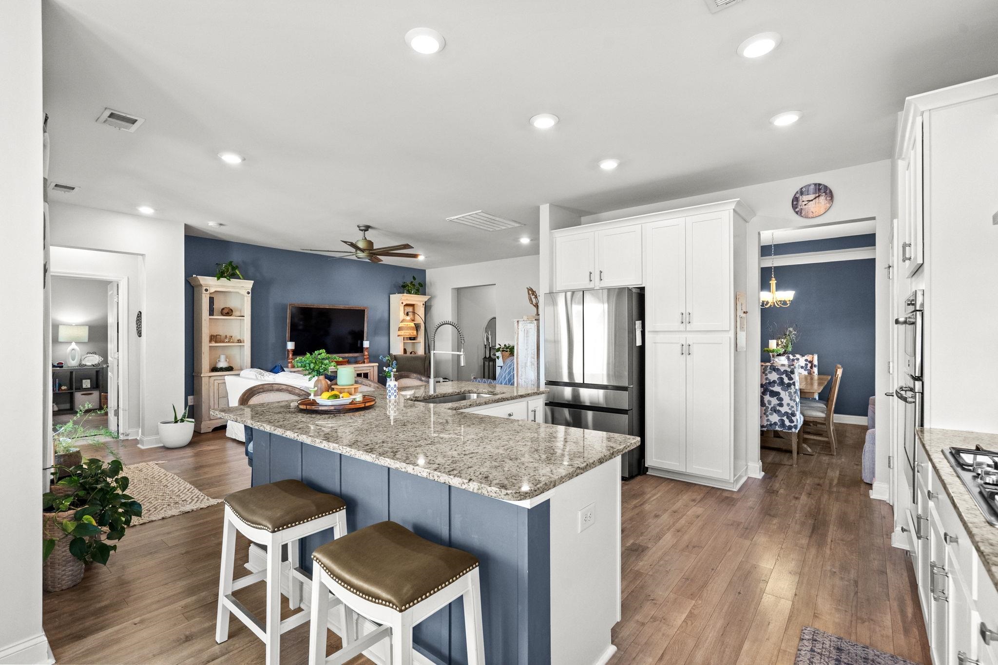 1015 Saluda River Road Murrells Inlet, SC 29576 - Photo 11 of 40