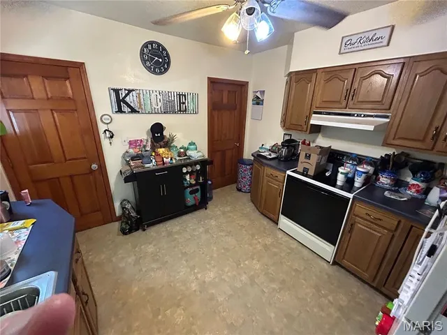 $125,000 | 733 South 6th Street, Carrollton, IL 62016