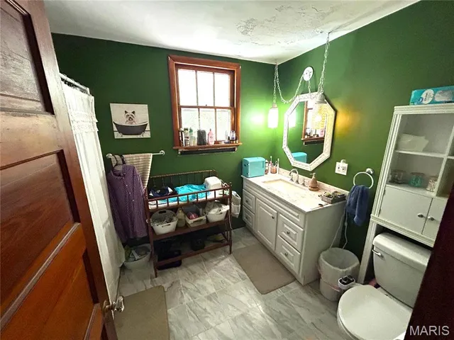 $125,000 | 733 South 6th Street, Carrollton, IL 62016