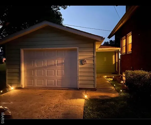 $125,000 | 733 South 6th Street, Carrollton, IL 62016