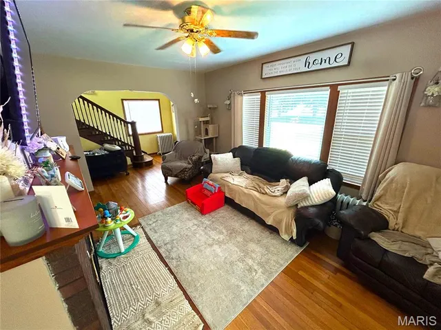 $125,000 | 733 South 6th Street, Carrollton, IL 62016