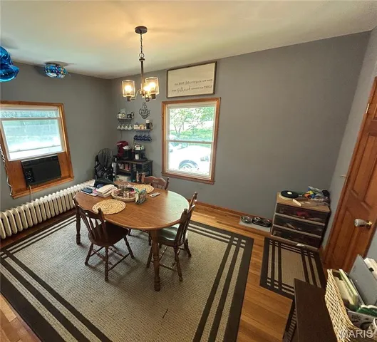 $125,000 | 733 South 6th Street, Carrollton, IL 62016