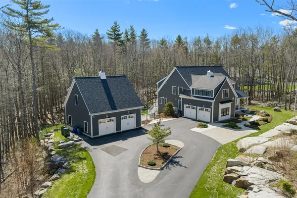 $1,895,000 | 121 Josiah Norton Road, York, ME 03902