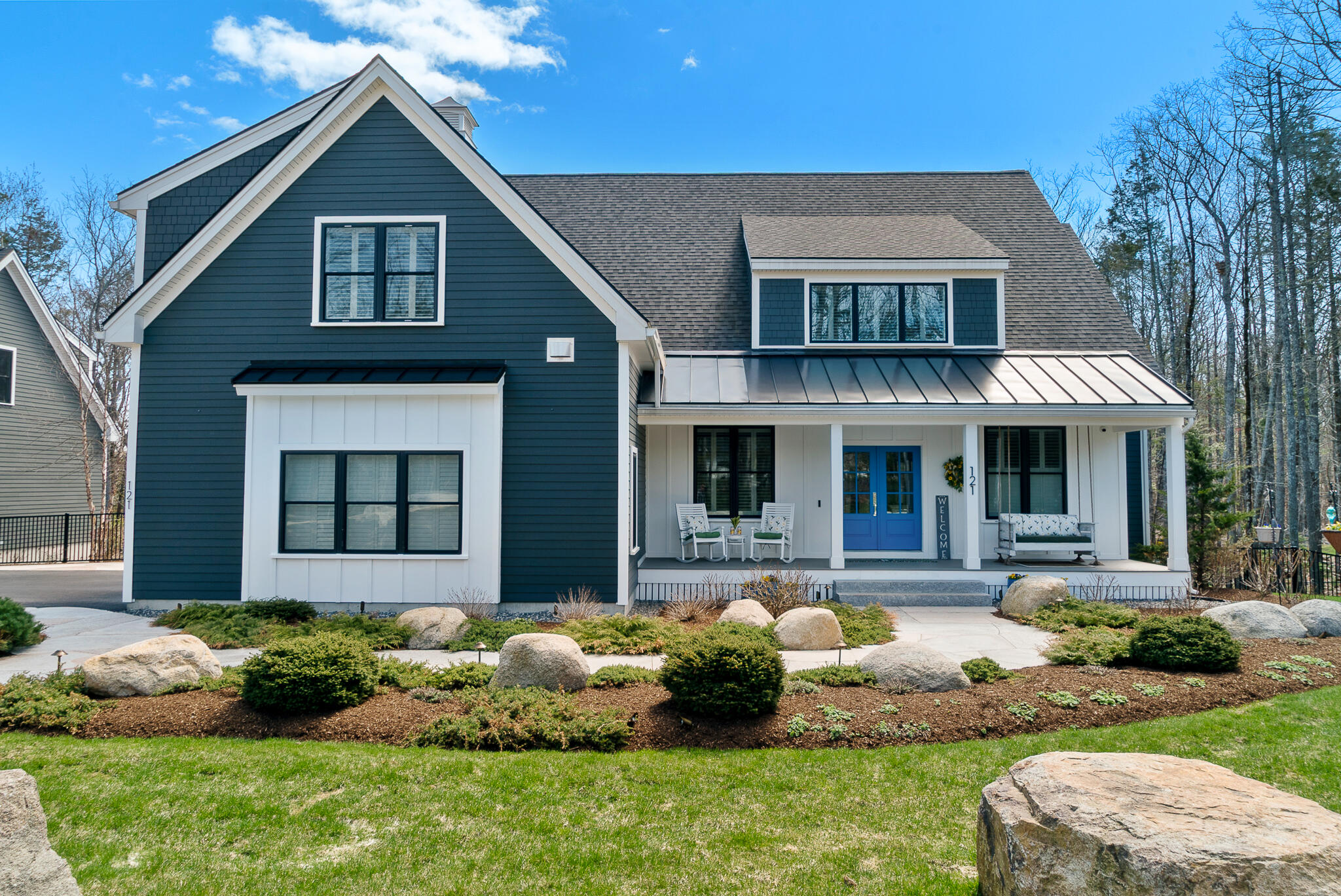 121 Josiah Norton Road York, ME 03902 - Photo 2 of 44 121 Josiah Norton Rd-65
